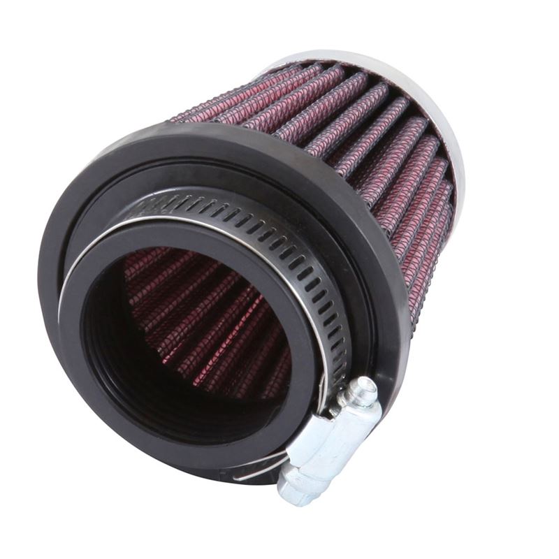 K&N Universal Air Cleaner Assembly (RC-1070)