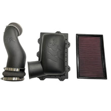 Load image into Gallery viewer, K&amp;N Performance Air Intake System for Audi A1 2020-2023/Seat Ibiza 2021 (57S-9507)