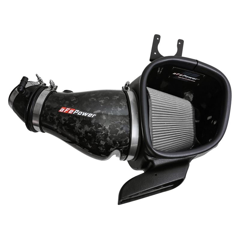 aFe Power Track Cold Air Intake System for 2021 Dodge Durango(57-10028D)