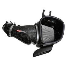 Load image into Gallery viewer, aFe Power Track Cold Air Intake System for 2021 Dodge Durango(57-10028D)