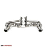 Fabspeed 997/997.2 GT3 RS Long Tube Race Competition Headers (FS.POR.997GT3.LTRHDR)