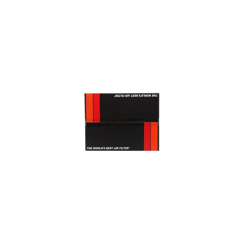 K&N Filtercharger Injection Performance Kit (57-1000)