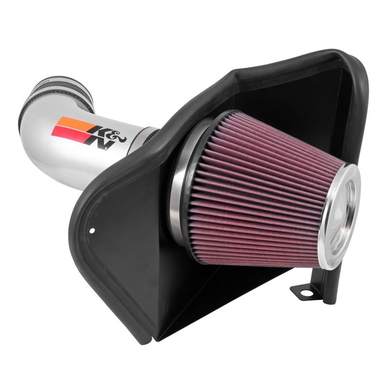 K&N Performance Induction Kit (77-1567KS)