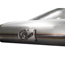 Load image into Gallery viewer, aFe MACH Force-Xp 3 IN 409 Stainless Steel Cat-Back Exhaust System (49-46220)