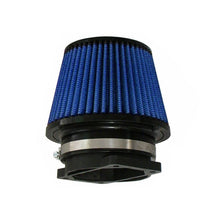 Load image into Gallery viewer, Injen 95-99 Eclipse Turbo Air Filter Adapter Kit Air Filter and Adaptor Only (IS1890F)