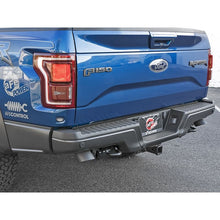 Load image into Gallery viewer, aFe MACH Force-Xp Cat-Back Exhaust System w/ Dual Hi-Tuck Black Tips (49-33095-B)