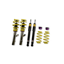 Load image into Gallery viewer, KW Suspension Coilover Kit V1 for Audi TT (8J) Coupe FWD all engines w/o magnetic ride (10281030)