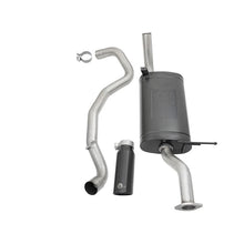 Load image into Gallery viewer, aFe Power Cat-Back Exhaust System(49-36121-B)