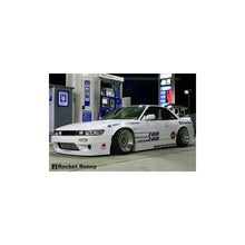 Load image into Gallery viewer, GReddy ROCKET BUNNY S13 V1 FRONT BUMPER (17020239)