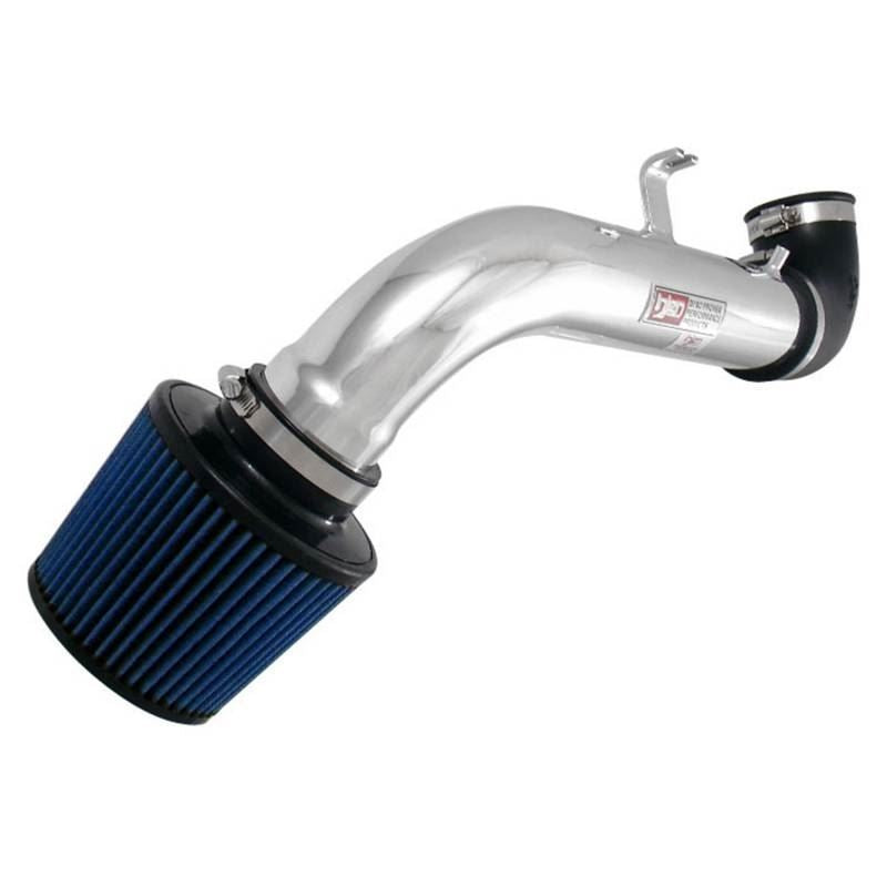 Injen IS Short Ram Cold Air Intake System for 1995-99 Mitsubishi Eclipse (IS1880BLK)