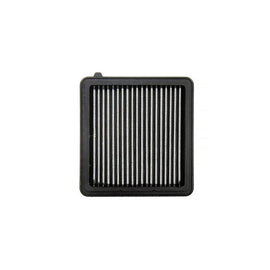 HPS Drop-In Air Filter for Acura Integra 23-23,Honda Civic 22-23 (HPS-457460)