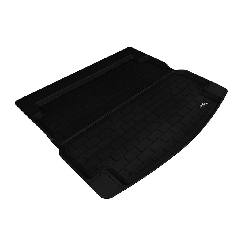 3D Maxpider KAGU Cargo Liner, BLACK (M1PO0141309)