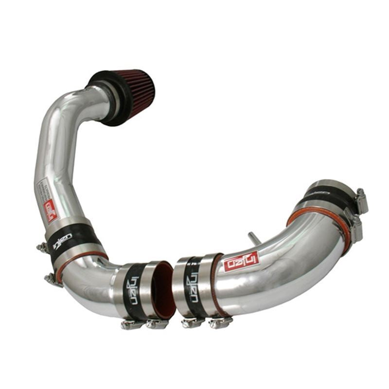 Injen 04-06 Tiburon 2.0L 4 Cyl. Polished Cold Air Intake (SP1381P)