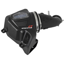 Load image into Gallery viewer, aFe Momentum GT Cold Air Intake System w/ Pro 5R Media (54-72103)