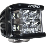 Rigid Industries D-SS - Spot - Single - Black Housing (261213)