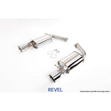 Revel Medallion Touring-S Exhaust System for 1992-2000 Lexus SC300/400 (T70095AR)