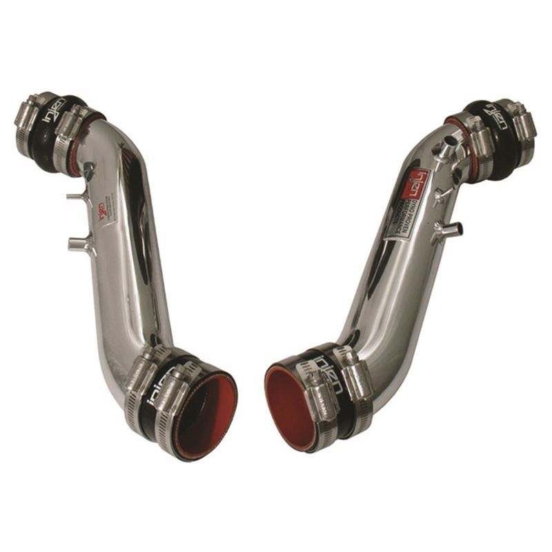 Injen 90-96 Pipe Only Intake System 300Z Non Turbo Polished Short Ram Intake (IS1981P)