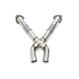 Fabspeed Aston Martin V8 Vantage Performance Package (FS.ASM.VNTV8.PKG)