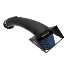 Load image into Gallery viewer, aFe Power Induction Cold Air Intake System for 2021-2022 Ford F-150(52-10012R)