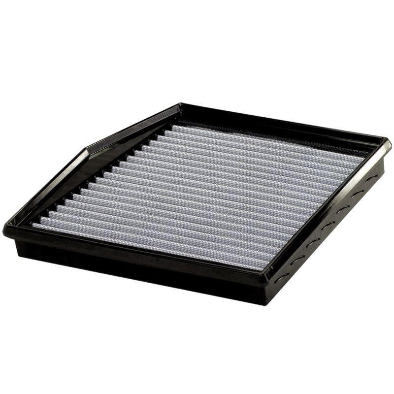 aFe Magnum FLOW OE Replacement Air Filter w/ Pro DRY S Media (31-10205)