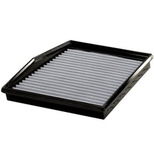 Load image into Gallery viewer, aFe Magnum FLOW OE Replacement Air Filter w/ Pro DRY S Media (31-10205)