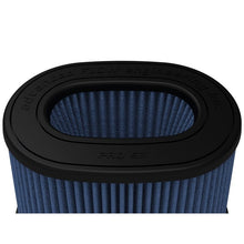 Load image into Gallery viewer, aFe Magnum FLOW Pro 5R Univ Air Filter 6-3/4 x 4-3/4in F x 8-1/4 x 6-1/4in B x 7-1/4 x 5in T x 6in H (20-91207R)