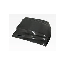 Load image into Gallery viewer, VIS Racing Cowl Induction Style Black Carbon Fiber Hood (94FDMUS2DCI-010C)