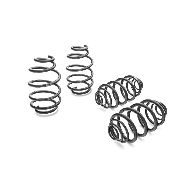 Eibach Springs PRO-KIT Performance Springs (Set of 4 Springs) (38149.140)