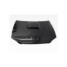 Load image into Gallery viewer, VIS Racing G Force Style Black Carbon Fiber Hood (00LXIS34DGF-010C)