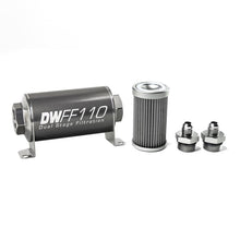 Load image into Gallery viewer, Deatschwerks Fuel Filter(8-03-110-040K-6)