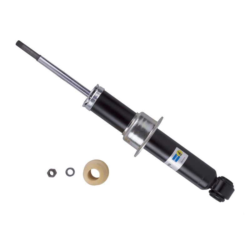 Bilstein B4 OE Replacement - Suspension Shock Absorber for 09-16 Jaguar XF,10-15 XFR (26-203065)