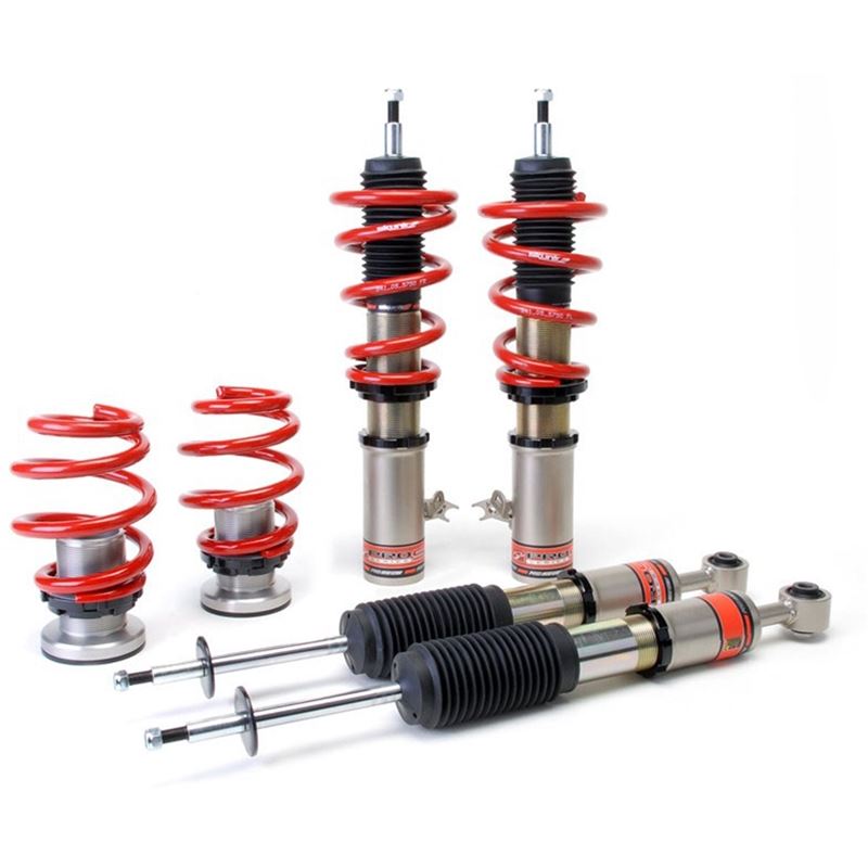 Skunk2 Racing Pro-S II Coilover Shock Absorber Set (541-05-4750)