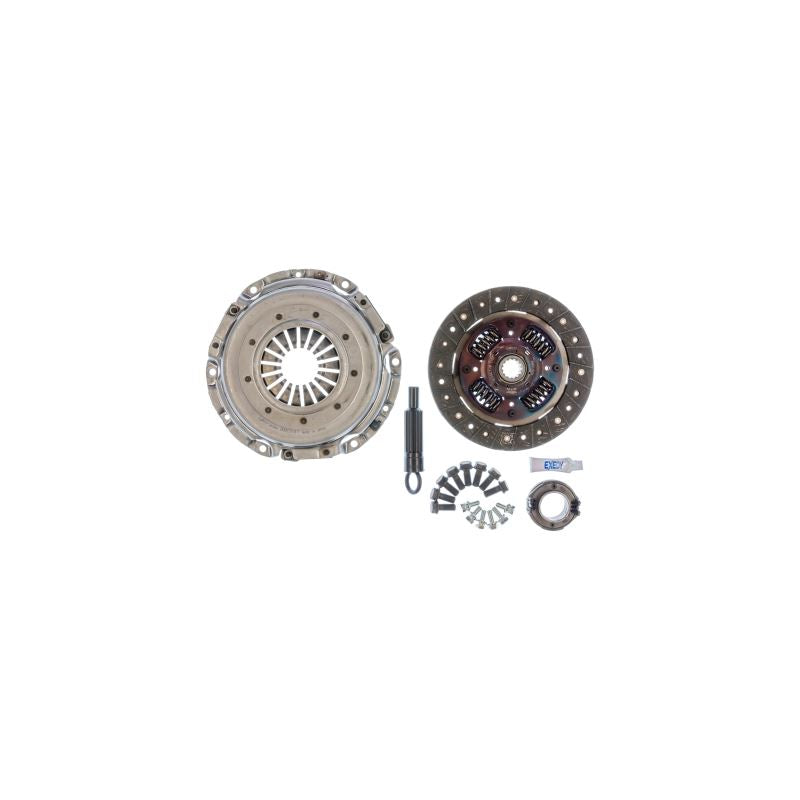 EXEDY Racing Clutch OEM Clutch Kit (BMK1001LFW)