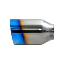 Load image into Gallery viewer, Ark Performance EXHAUST TIP Style BURNT(TIP003-1)