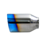 Ark Performance EXHAUST TIP Style BURNT(TIP003-1)