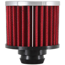 Load image into Gallery viewer, K&amp;N Vent Air Filter/Breather (62-1490)