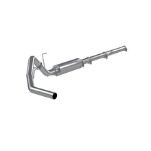 Load image into Gallery viewer, MBRP Exhaust 3in. Cat Back Single Side AL (S5200P)