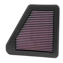 Load image into Gallery viewer, K&amp;N Replacement Air Filter (33-3012)