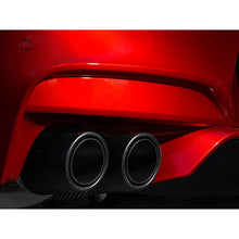 Load image into Gallery viewer, Akrapovic 11-17 BMW M5 (F10) Tail Pipe Set (Carbon) (TP-CT/10)