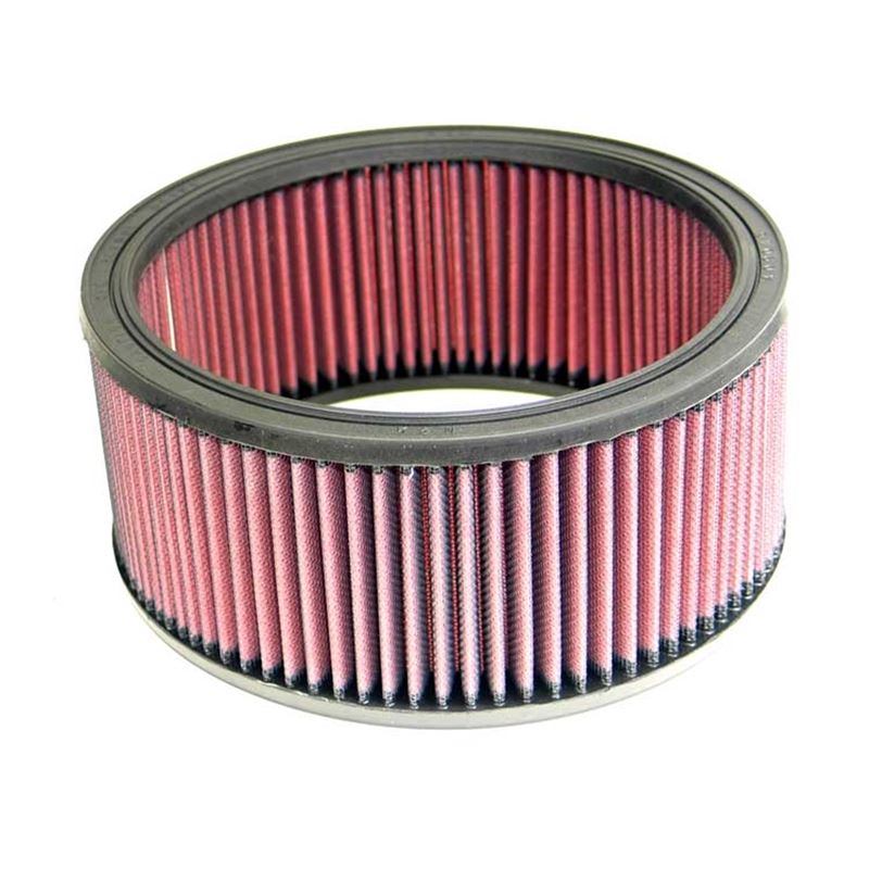 K&N Round Air Filter (E-3640)