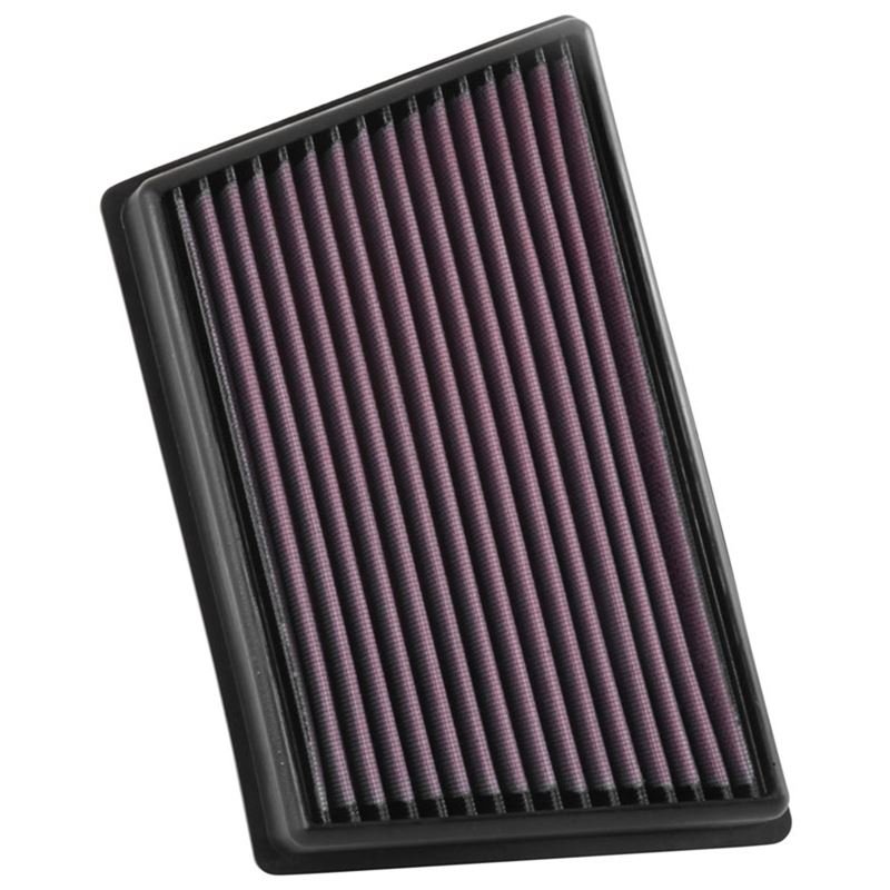 K&N Air Filter (33-3073)