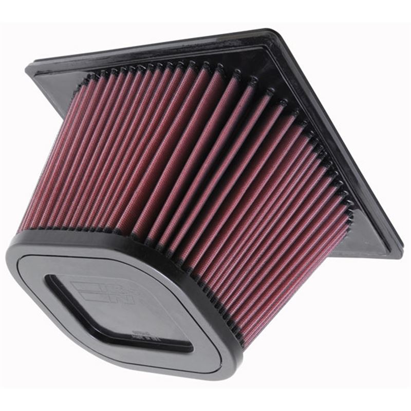 K&N Air Filter (E-0776)