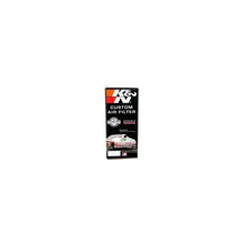 Load image into Gallery viewer, K&amp;N Filtercharger Injection Performance Kit (57-3028)