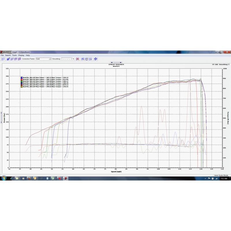 Motordyne M370 Intake Manifold, VQ37VHR (MD-M370)