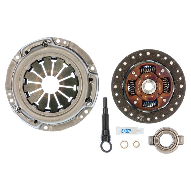 EXEDY Racing Clutch OEM Clutch Kit for 1995-1999 Nissan Sentra (KNS05)