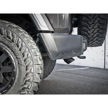 Load image into Gallery viewer, aFe MACH Force-Xp Axle-Back Exhaust System w/Black Tip (49-48070-1B)