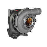 afe BladeRunner GT Series Turbocharger (td) LLY/LBZ/LMM (46-60242)