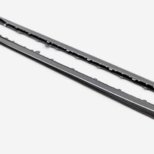 Load image into Gallery viewer, Seibon MB-Style Carbon Fiber Side Skirts for 2023+ Honda Civic Type R (SS23HDCVR-MB)