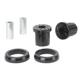 Whiteline Axle - pivot bushing (W63624)