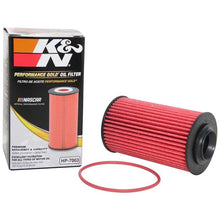 Load image into Gallery viewer, K&amp;N Oil Filter (HP-7003)